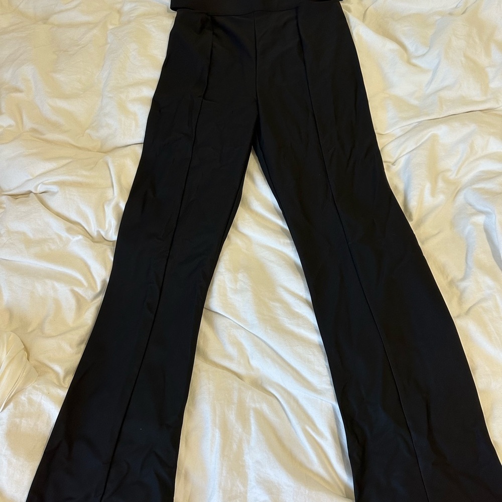 Cutout Women's Pants